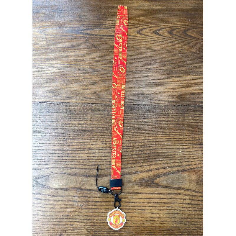 Dây đeo thẻ các CLB 2