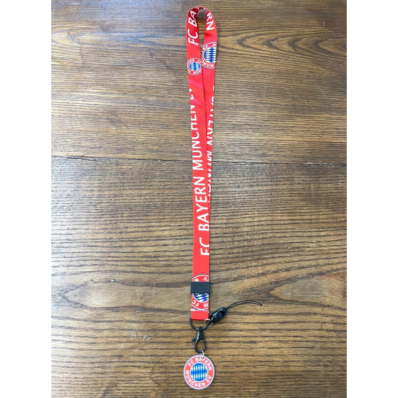 Dây đeo thẻ các CLB 2