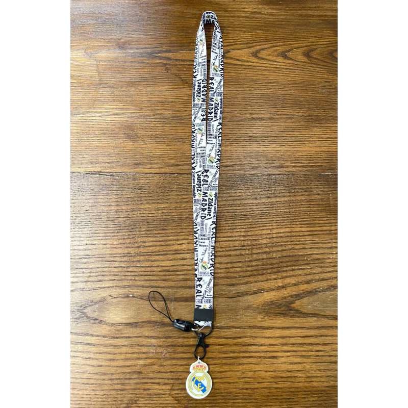 Dây đeo thẻ các CLB 2