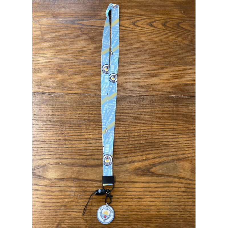 Dây đeo thẻ các CLB 2