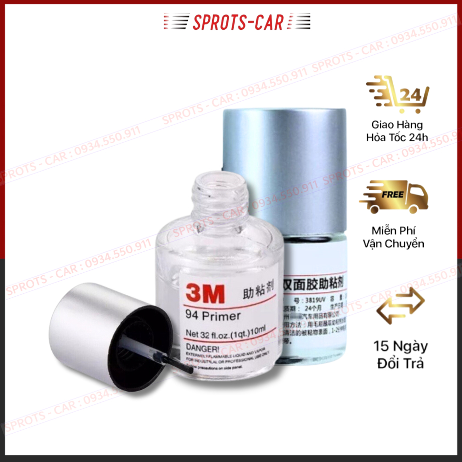 Keo trợ dính 3M cao cấp tăng độ kết dính