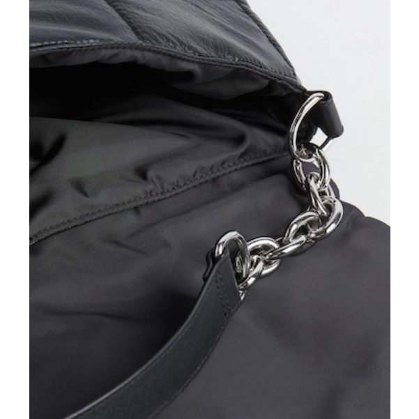 Túi xách tay H&M hot trend, ngang 35cm, cao 27cm