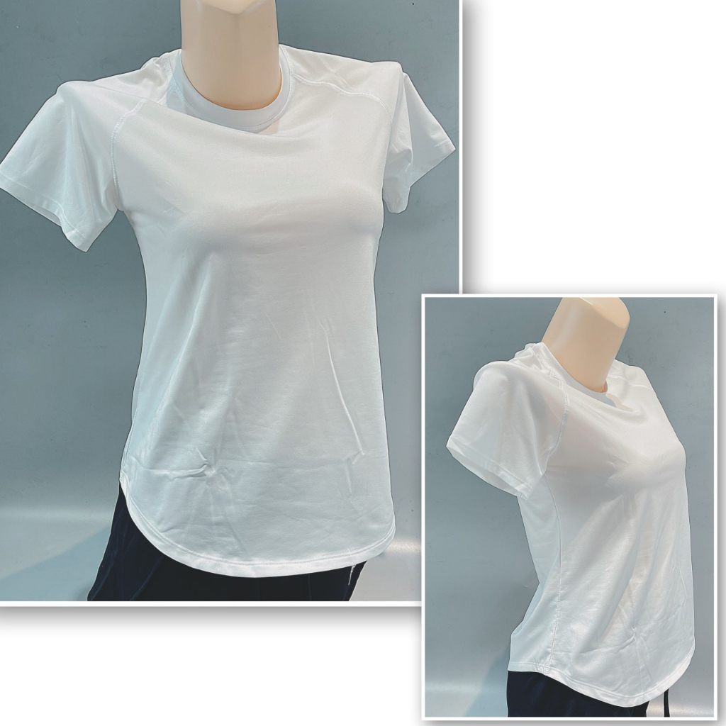 Áo phông vạc bầu - Yoga An Viên