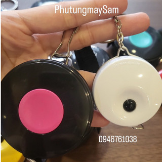 THƯỚC CUỘN ĐỨC - THƯỚC DÂY CUỘN