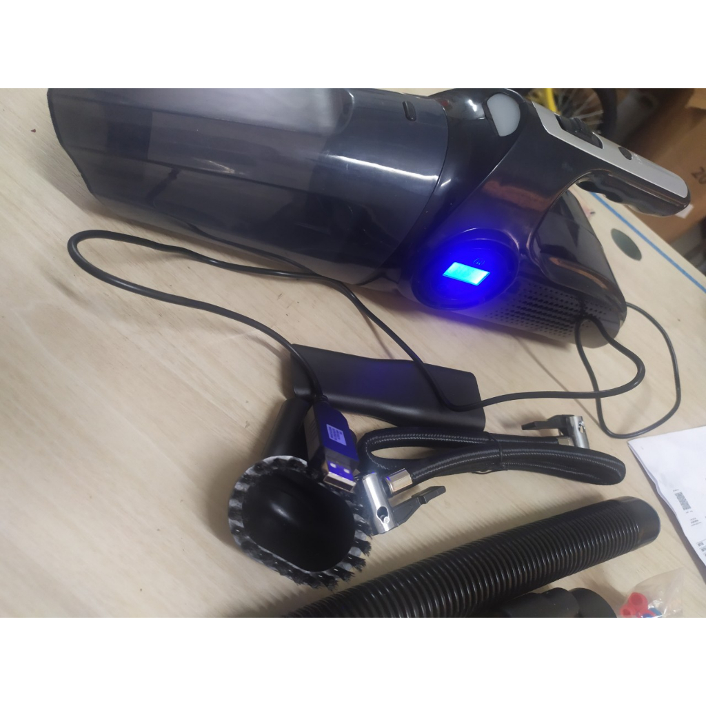 Máy Hút Bụi Không Dây Samsung Vs80F28Dbp/Sv