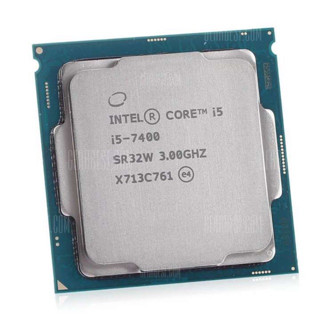 CPU Intel Core i5 6400 /6500/  i5 7400 socket 1151V1