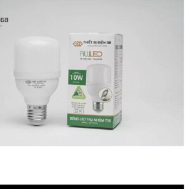 Bóng led alud G8 5w-60w