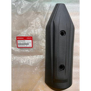 Ốp pô xe lead 125 2013-2015 zin honda vn