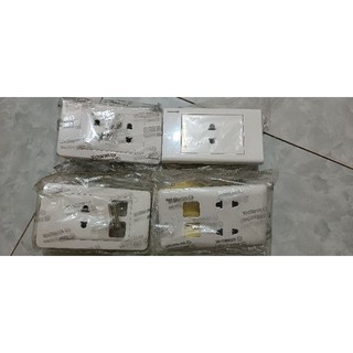 Đế nổi, đế chìm, đế át sino