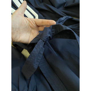 Váy chữ A cao cấp