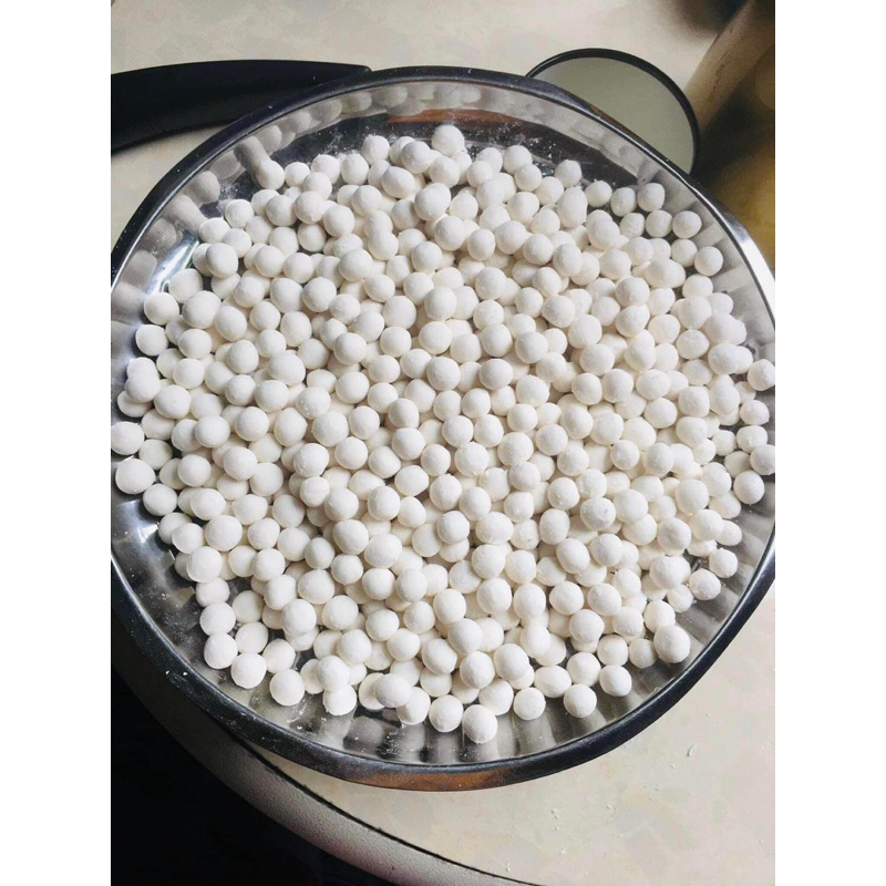 #CHÂN #TRÂU TRẮNG NHÂN DỪA