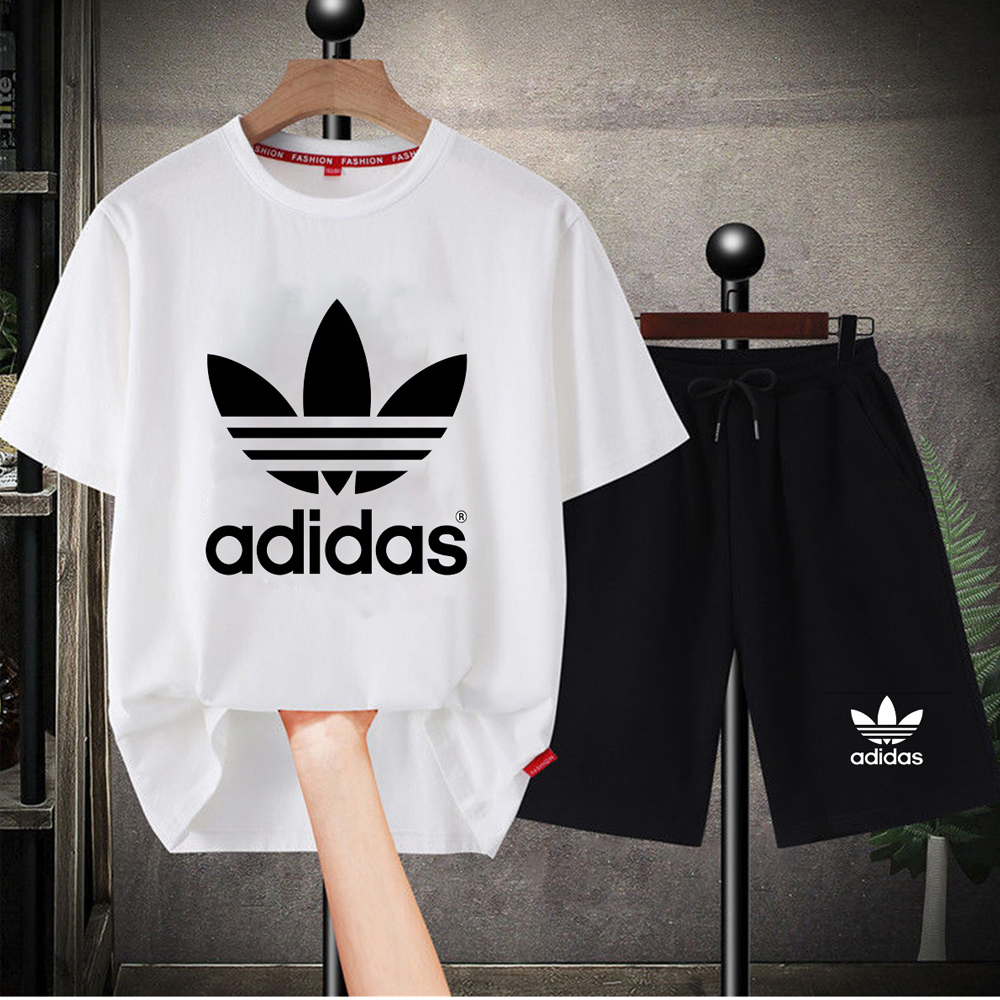 Quần Áo Thể Thao Nam, Bộ Nam Hè ADD, Kiểu Dáng Thể Thao Năng Động, GIẢM 50%