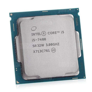 Cpu intel core i5 6400 /6500 i5 7400 socket 1151v1 đã qua sử dụng
