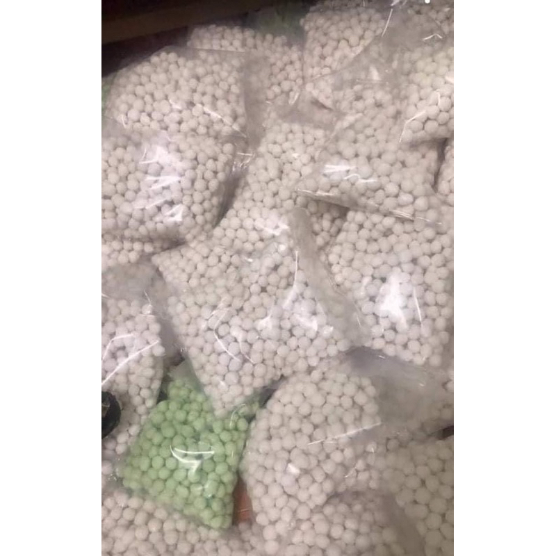 #CHÂN #TRÂU TRẮNG NHÂN DỪA