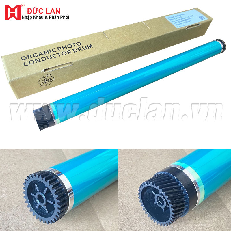 Trống Minotal Di 152/161 /2011/206/306/266i/306i (ES-DI152)/Drum máy Photo Konica Minolta 7115/7118/ DI152/183/ Bizub 16