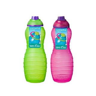Bình đựng nước sistema 700ml 3745c12