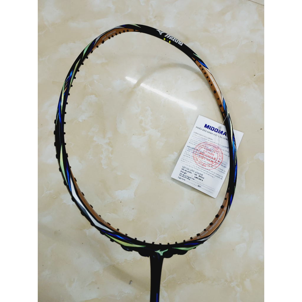 Vợt cầu lông Mizuno Altrax 81 New