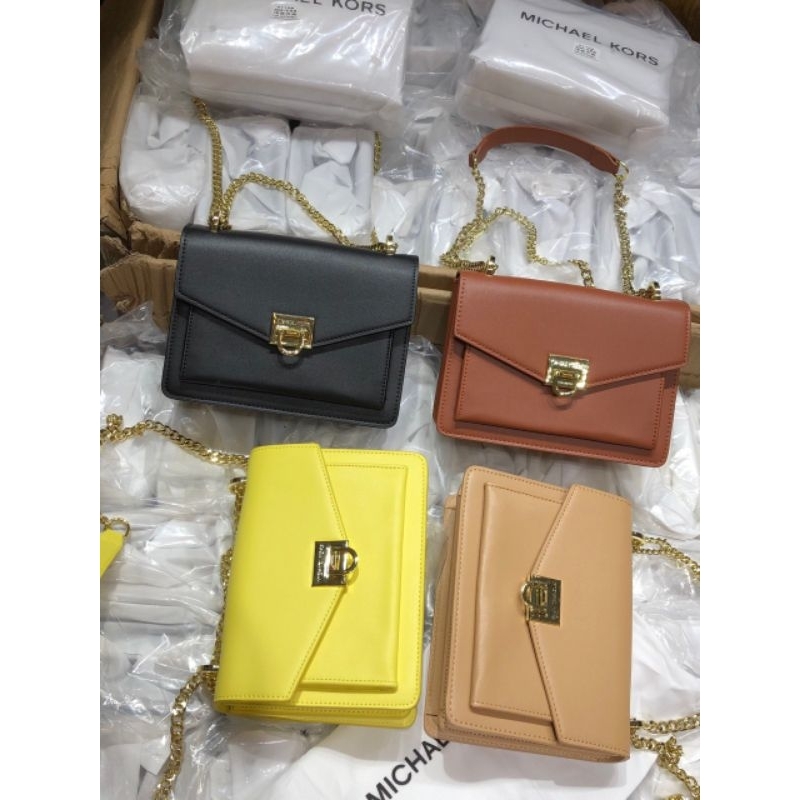 Túi chéo nữ MICHAEL KORS crossbody