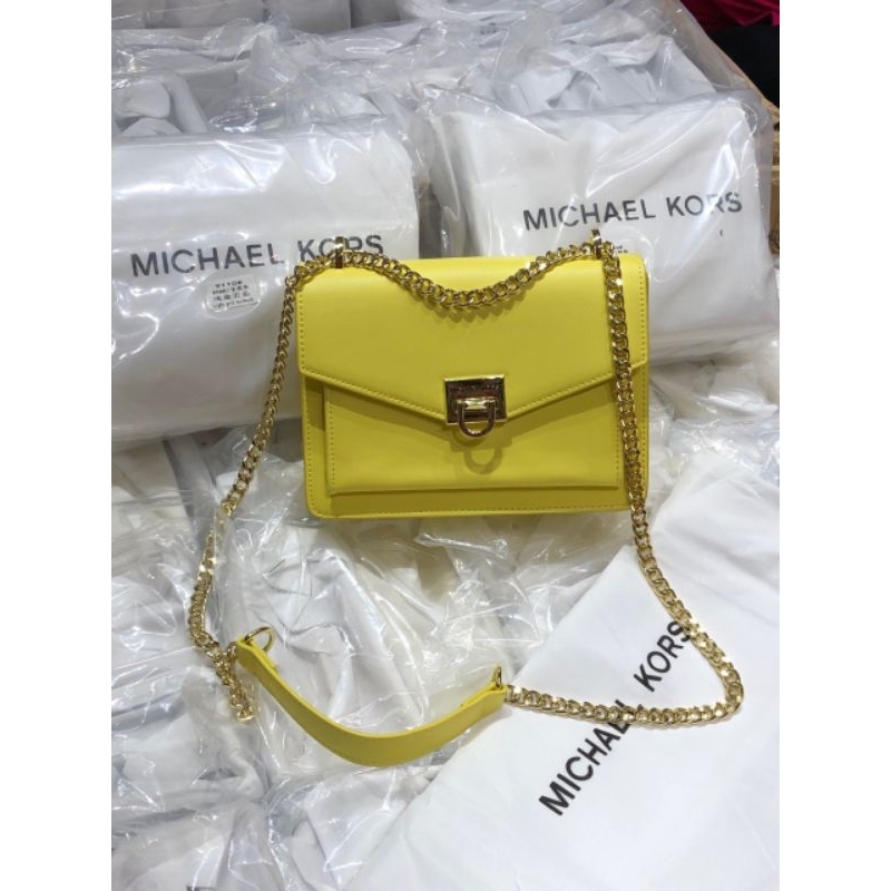 Túi chéo nữ MICHAEL KORS crossbody