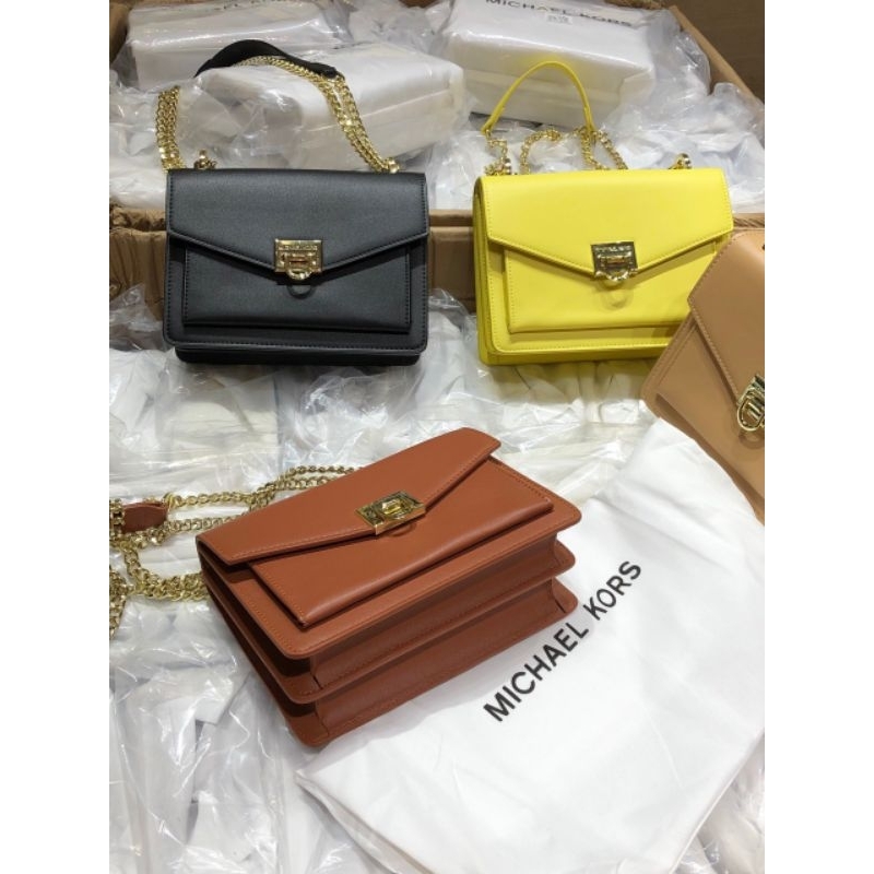 Túi chéo nữ MICHAEL KORS crossbody