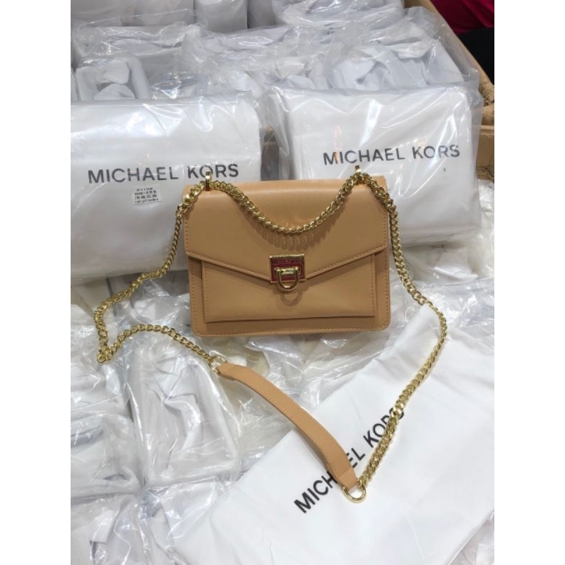 Túi chéo nữ MICHAEL KORS crossbody