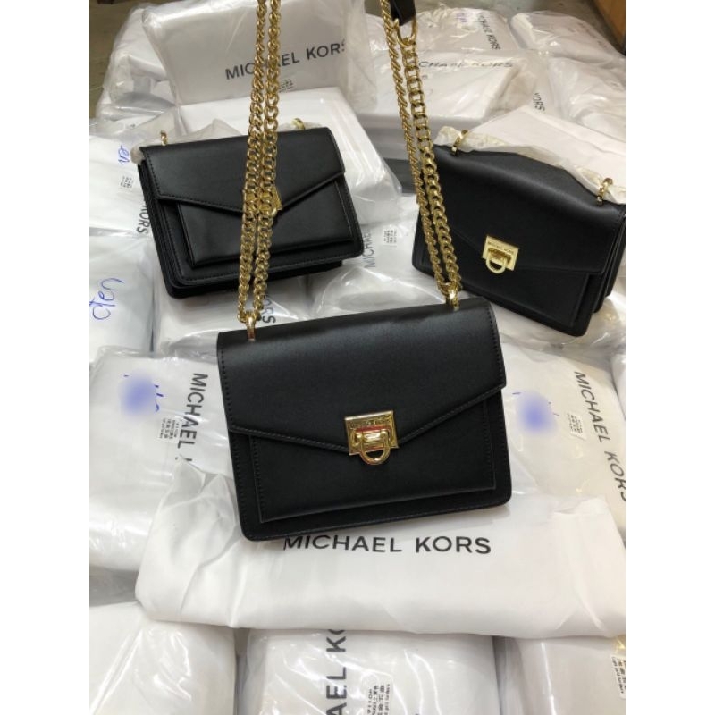 Túi chéo nữ MICHAEL KORS crossbody