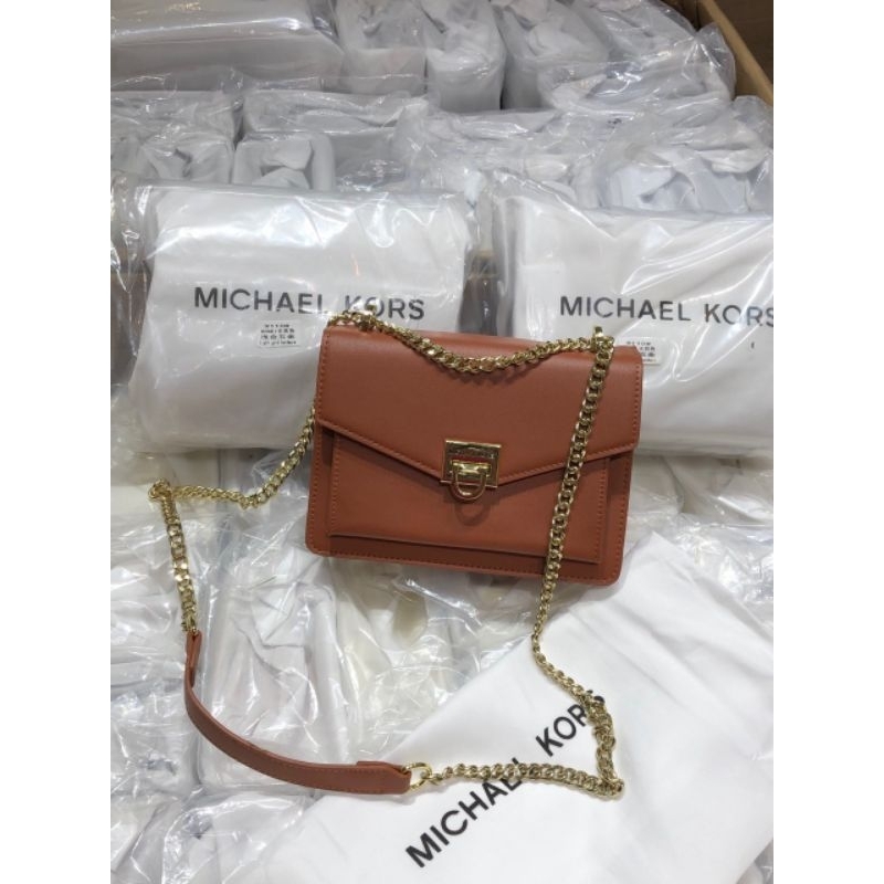 Túi chéo nữ MICHAEL KORS crossbody