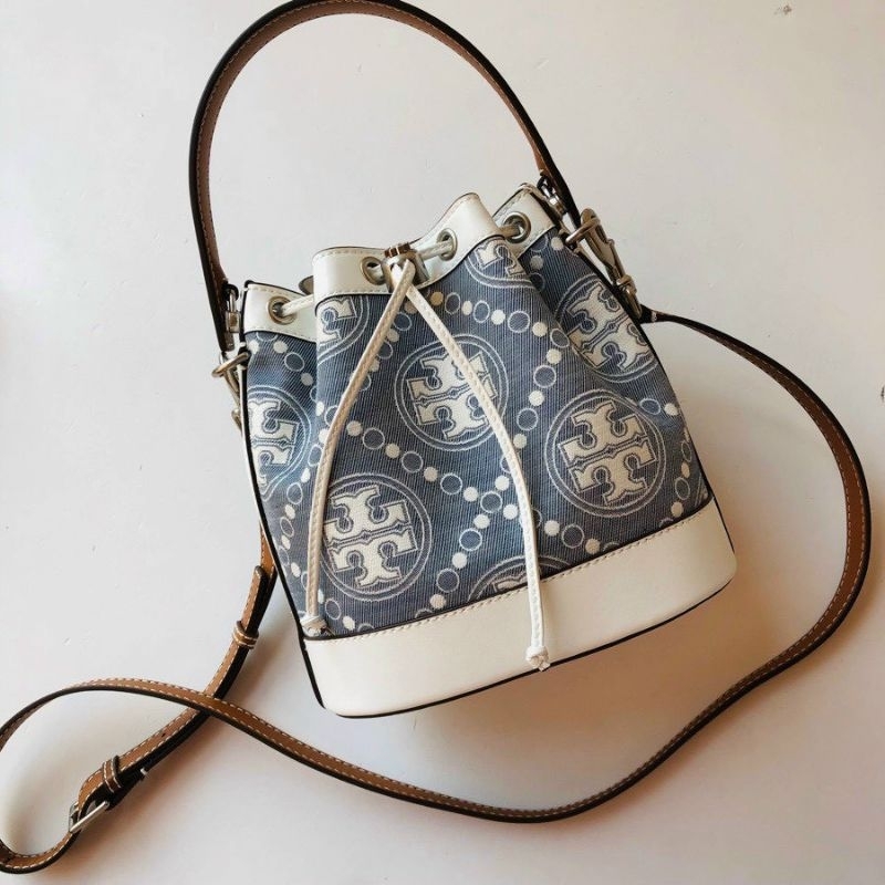 TORY BURCH MONOGRAM BAG