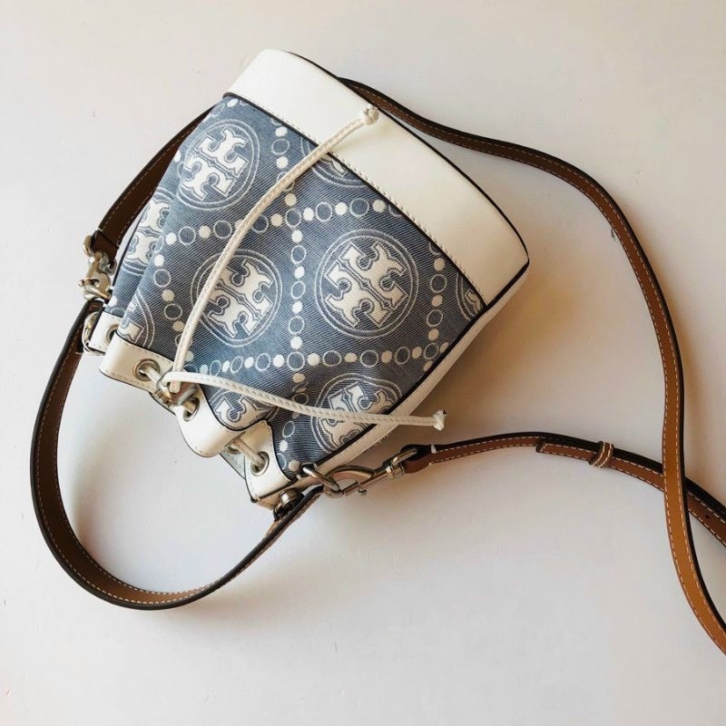 TORY BURCH MONOGRAM BAG