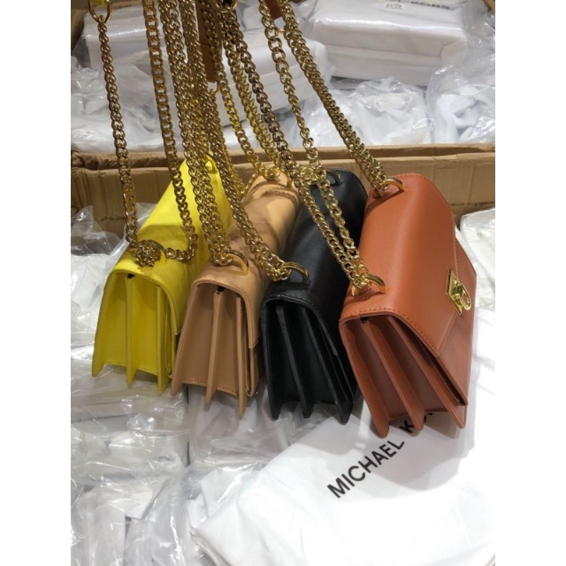 Túi chéo nữ MICHAEL KORS crossbody