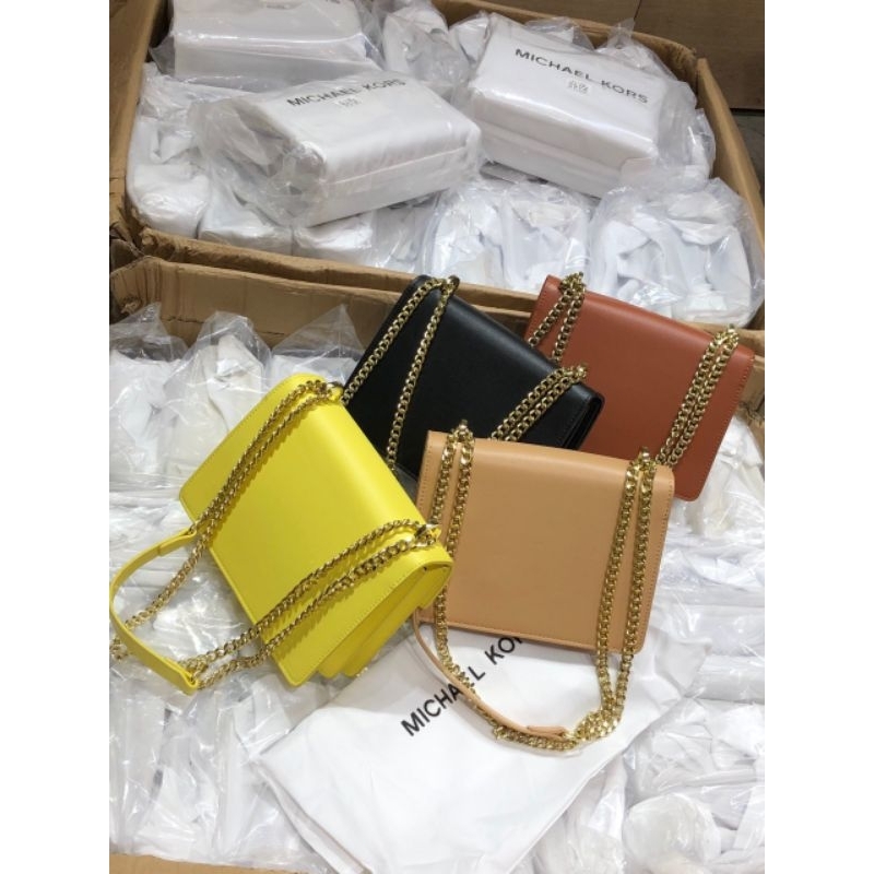 Túi chéo nữ MICHAEL KORS crossbody