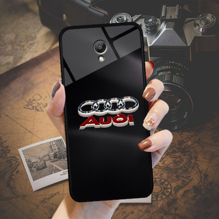 Ốp lưng xiaomi redmi note 2/redmi note 4x/note 4/note 5 pro/note 5a/note 5a prime - in logo hãng xe oto