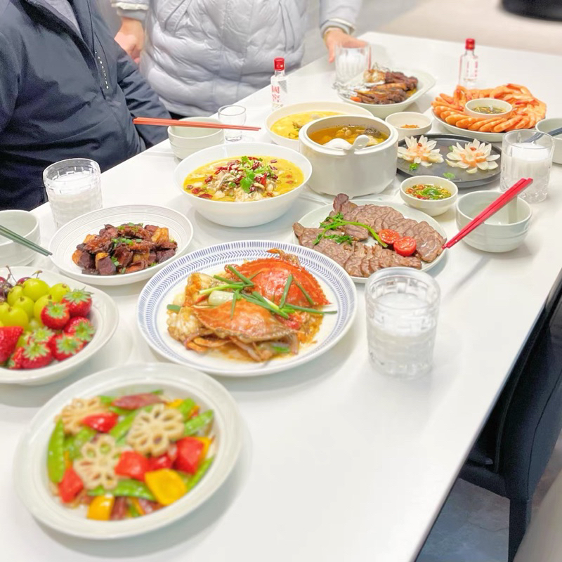 Đĩa sâu lòng chống xước, đĩa salad, mì - Bát đĩa sứ nhà hàng, khách sạn