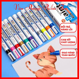 Bút sơn toyo paint marker sa101 - bút repaint - bút sơn toyo paint