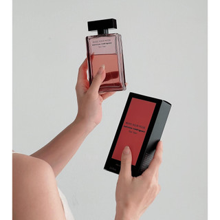 [Chiết 10ml] Nước hoa chiết Narciso Musc Noir Rose