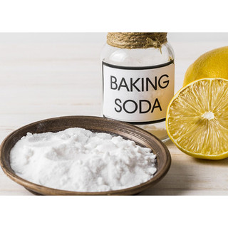 Bột Baking Soda - Phụ gia thực phẩm - Chiết lẻ