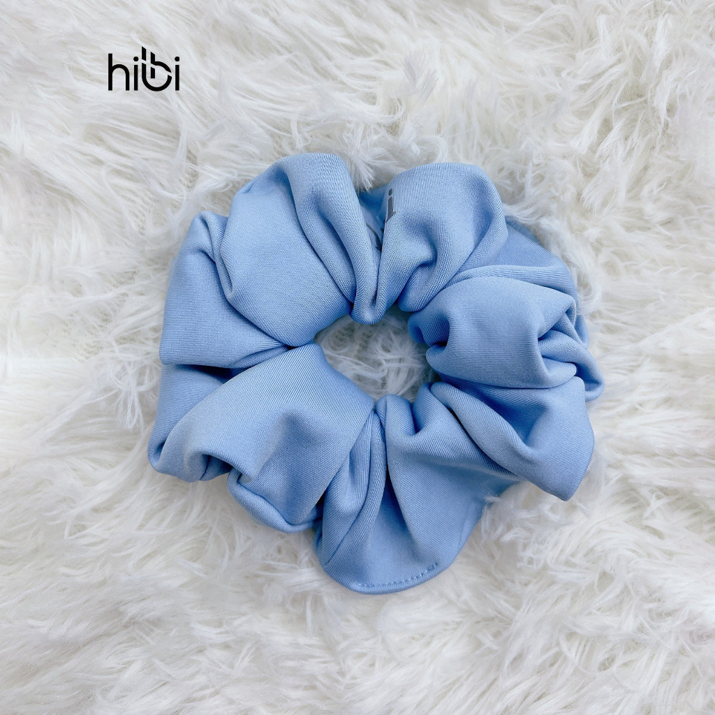 Dây buộc tóc Hibi Sports A003 Scrunchies