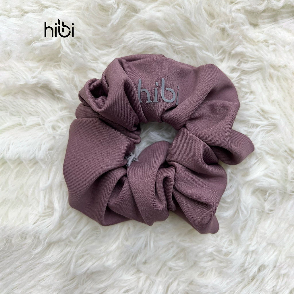 Dây buộc tóc Hibi Sports A003 Scrunchies