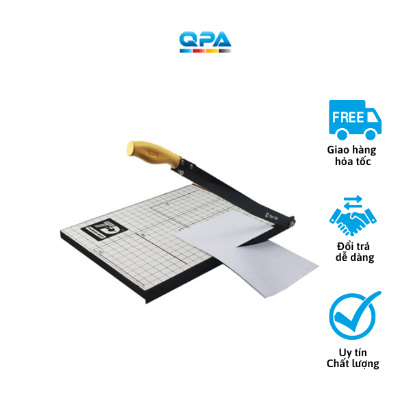 Bàn cắt giấy A4 - A3