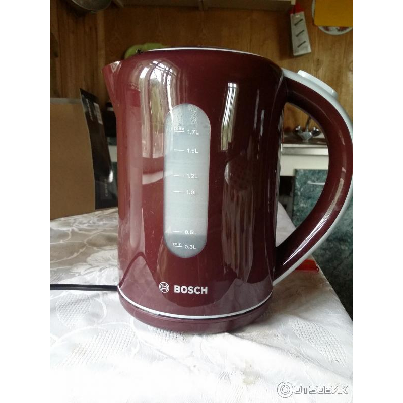 ẤM SIÊU TỐC BOSCH TWK7604 2200W ,BẢO HÀNH 12 THÁNG