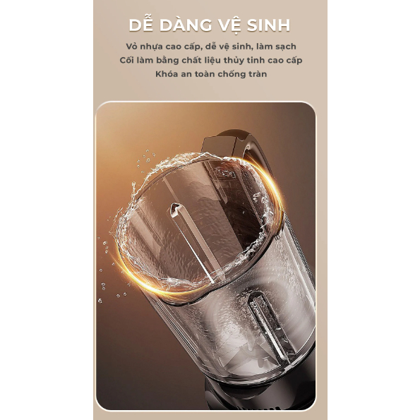 Thanh lý Máy Làm Sữa Hạt Đa Năng MAGIC Korea A-96- TÌNH TRẠNG SP 95%