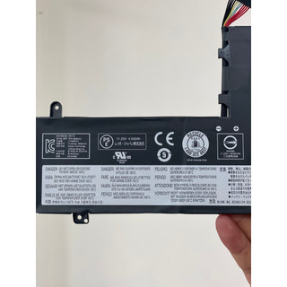 Pin laptop lenovo l17l3pg1 l17m3pg1 battery for lenovo legion y530 y7000 y7000p y540-15irh
