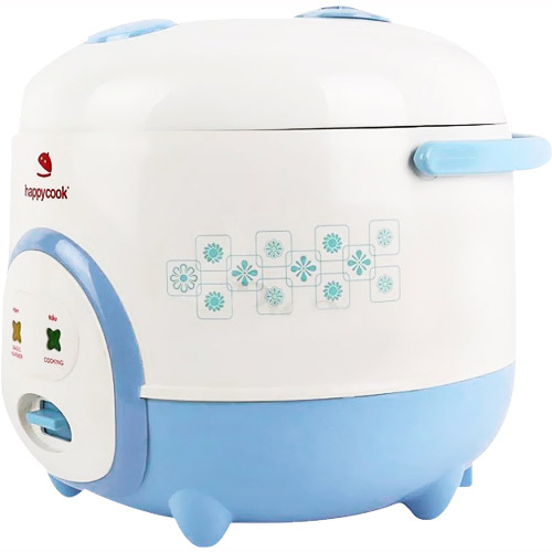 Nồi cơm điện Happy Cook 1.2 lít HC-120