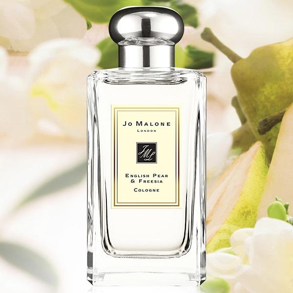 Mẫu thử chính hãng 10ml Jo Malone English Pear & Freesia - VIP SHOP