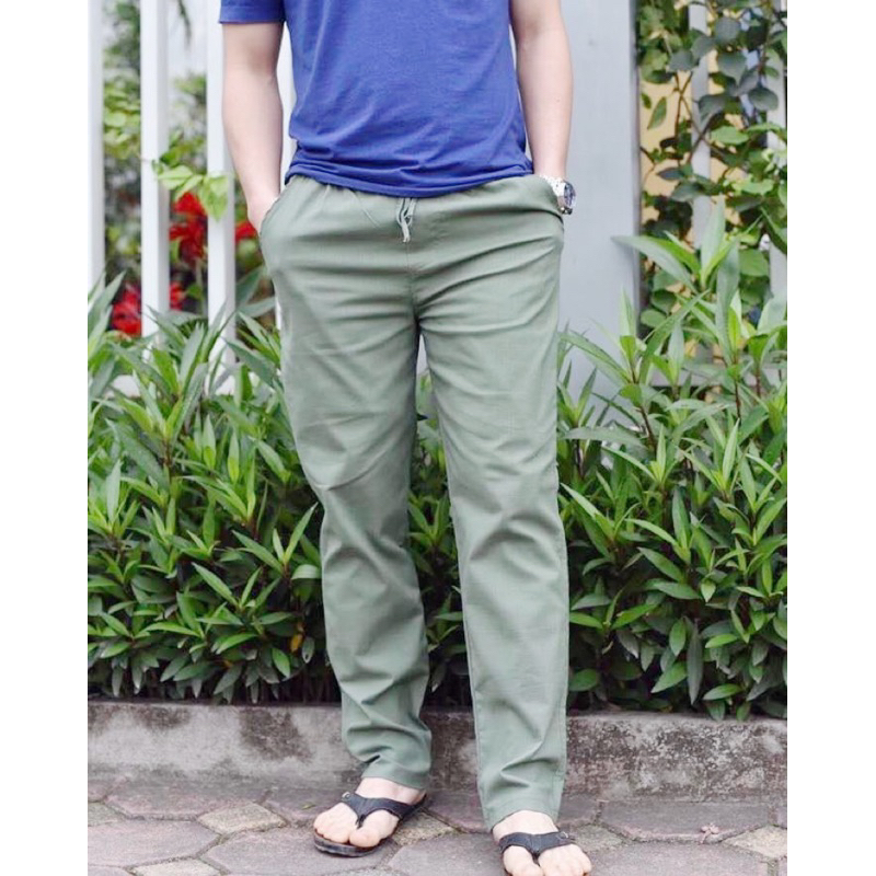 Quần đũi nhật dài BIG SIZE NAM, ❤️Đủ size 80kg - 140kg