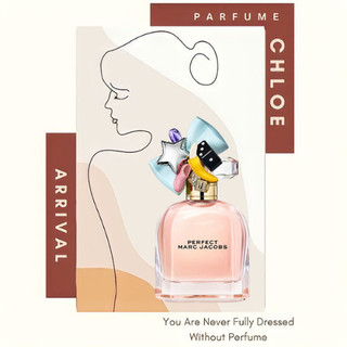 _𝕮𝖍𝖑𝖔𝖊 𝕻𝖆𝖗𝖚𝖒𝖊_ nước hoa marc jacobs perfect edp 5ml/10ml/20ml