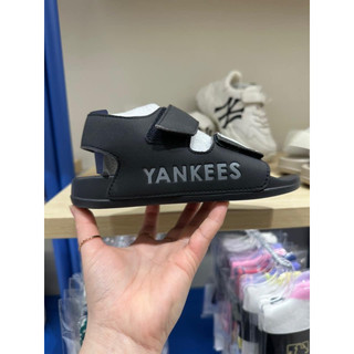 Sandal Bé Trai Bé Gái MIB