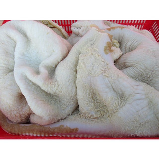 Lá Dày Bò - 500g