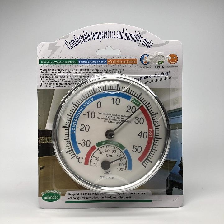 Nhiệt ẩm kế Anymetre TH 101