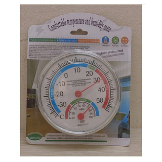 Nhiệt ẩm kế Anymetre TH 101
